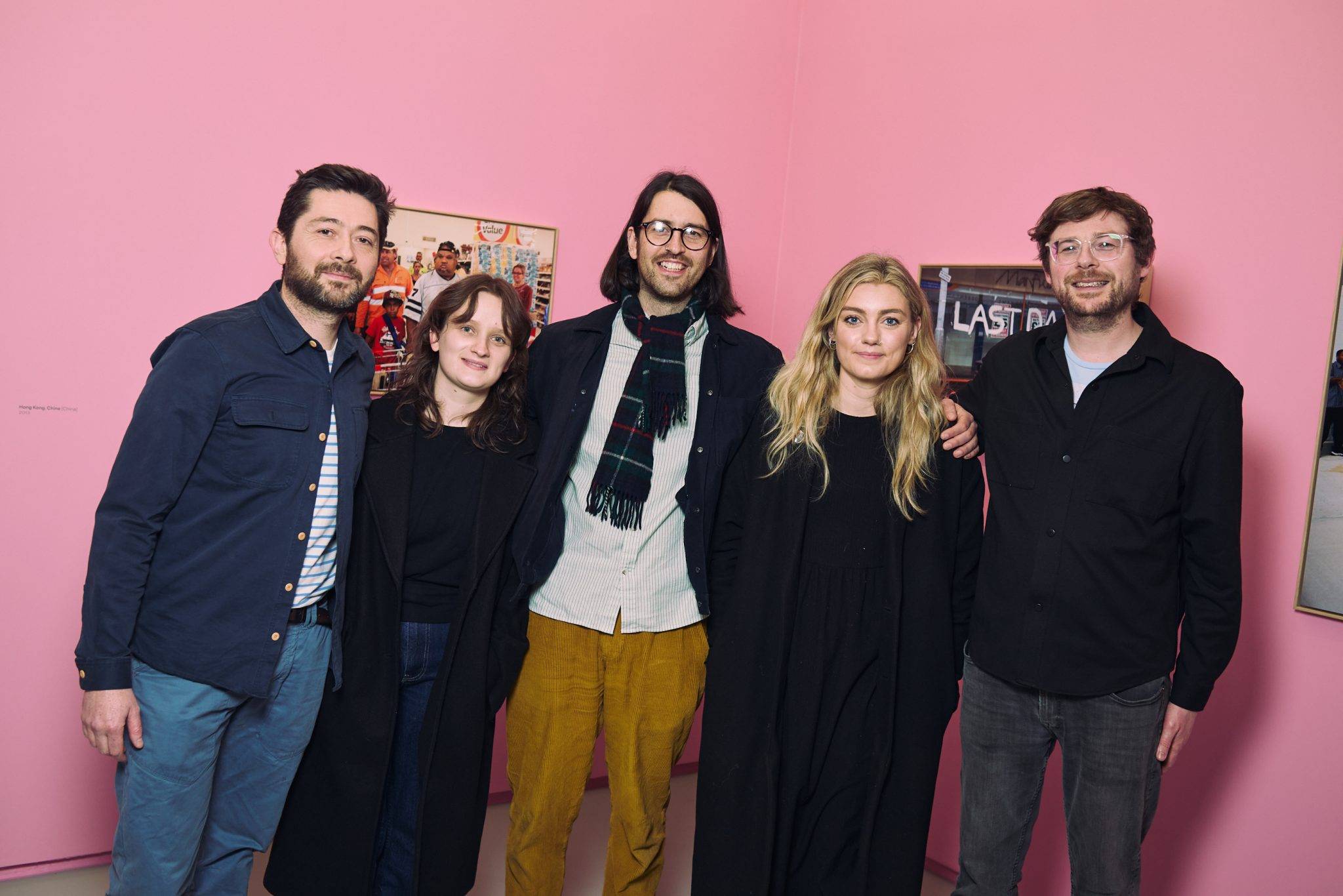  - Le Jeu de Paume présente une relecture inédite de l’œuvre de Martin Parr