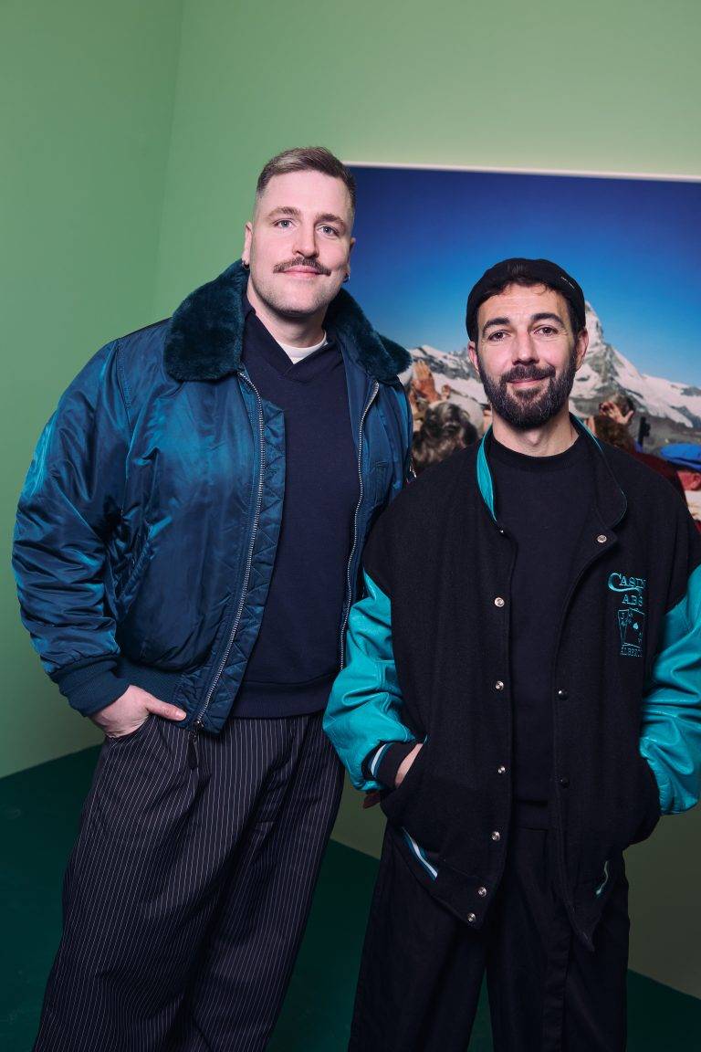  - Le Jeu de Paume présente une relecture inédite de l’œuvre de Martin Parr