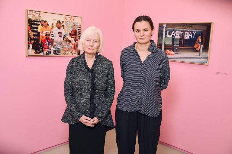  - Le Jeu de Paume présente une relecture inédite de l’œuvre de Martin Parr