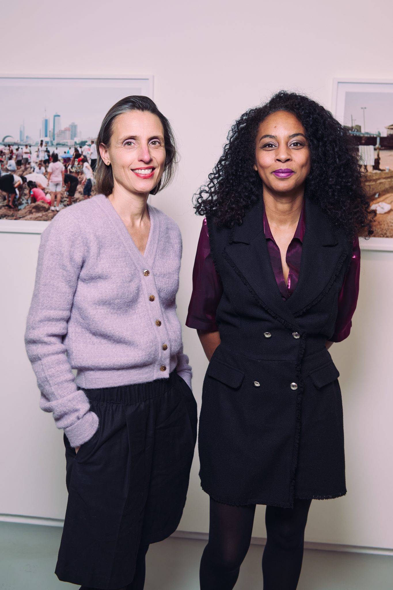  - Le Jeu de Paume présente une relecture inédite de l’œuvre de Martin Parr