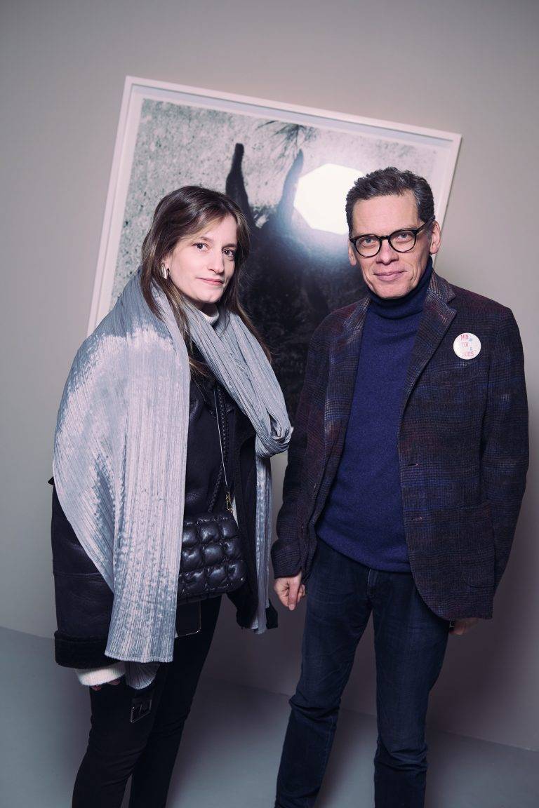  - Le Jeu de Paume présente une relecture inédite de l’œuvre de Martin Parr