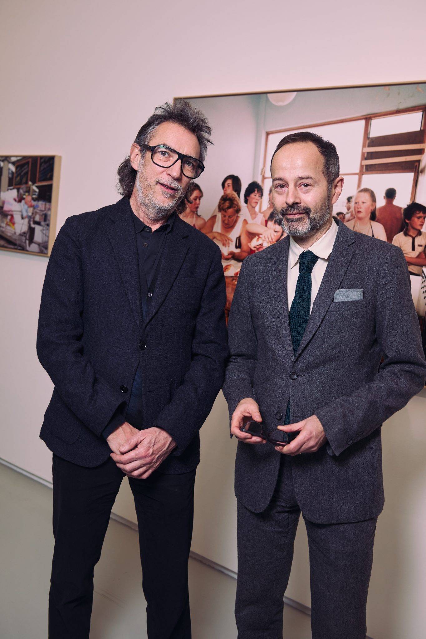  - Le Jeu de Paume présente une relecture inédite de l’œuvre de Martin Parr