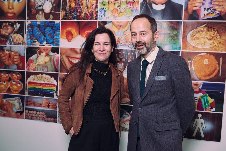  - Le Jeu de Paume présente une relecture inédite de l’œuvre de Martin Parr