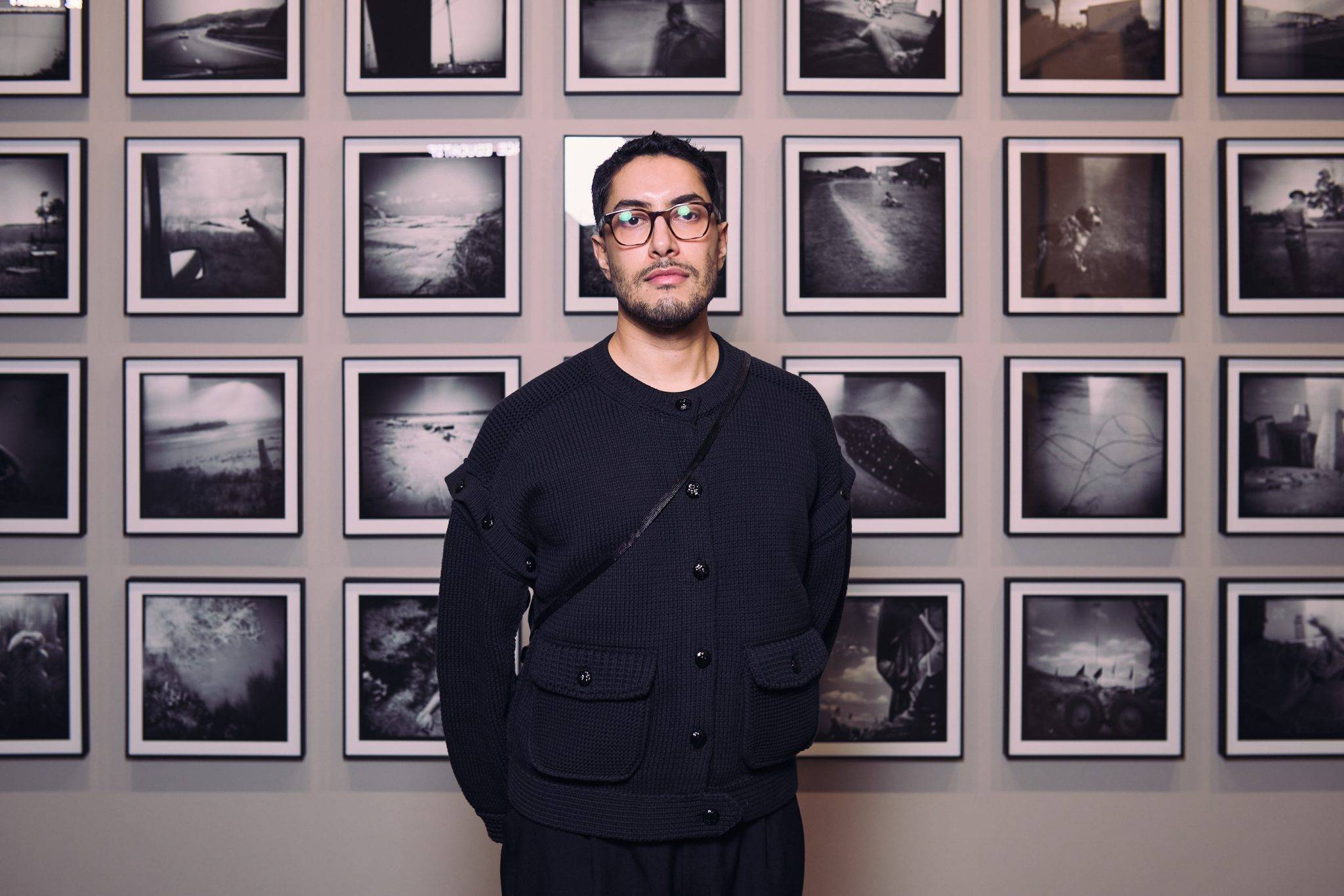  - Le Jeu de Paume présente une relecture inédite de l’œuvre de Martin Parr