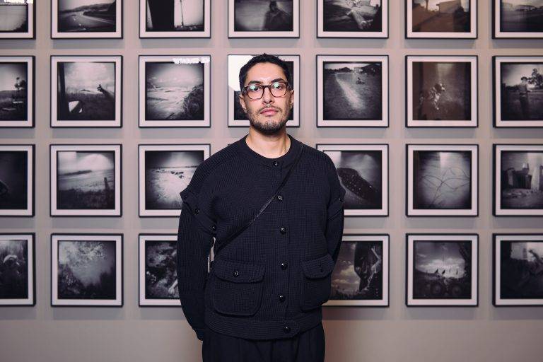  - Le Jeu de Paume présente une relecture inédite de l’œuvre de Martin Parr