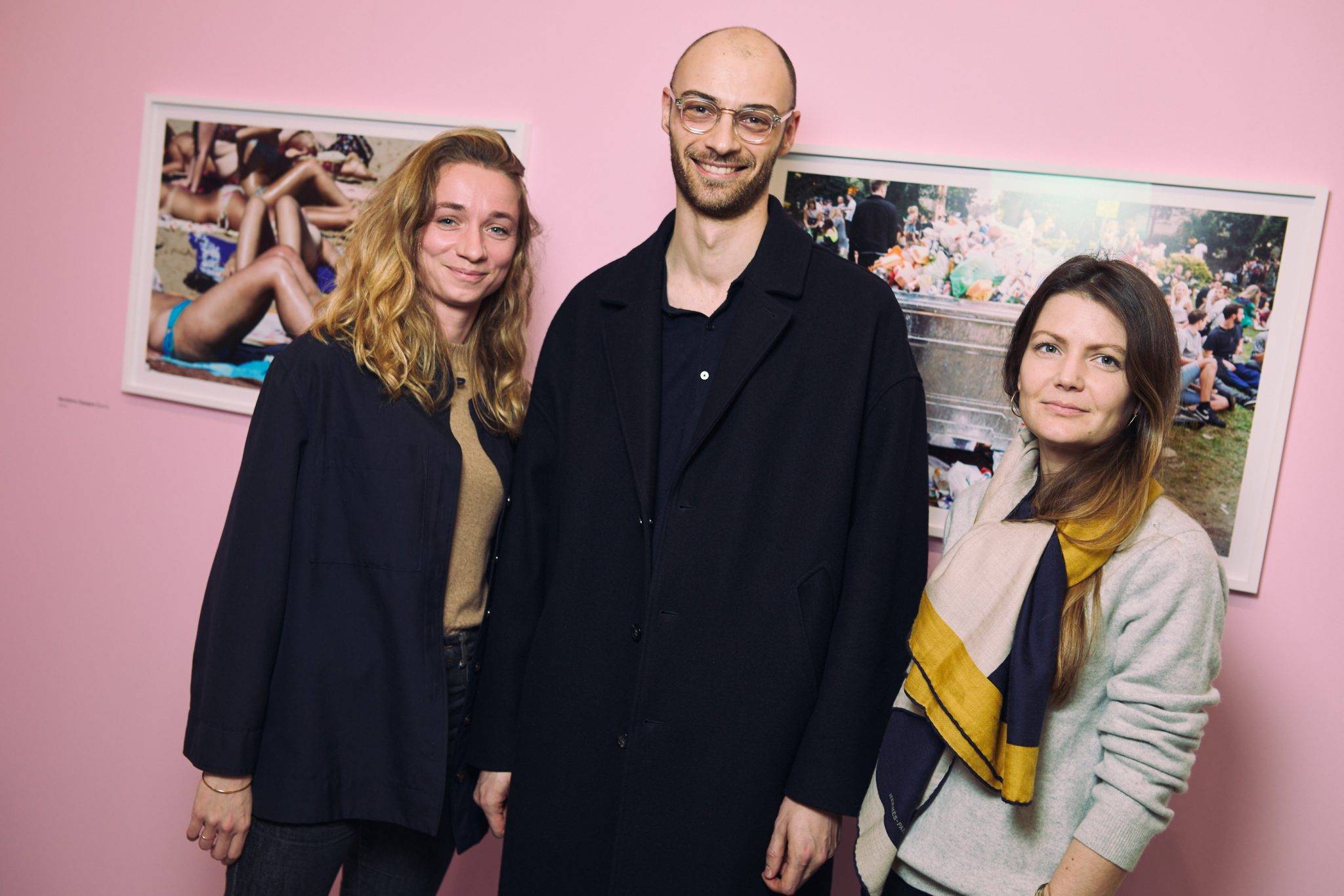  - Le Jeu de Paume présente une relecture inédite de l’œuvre de Martin Parr