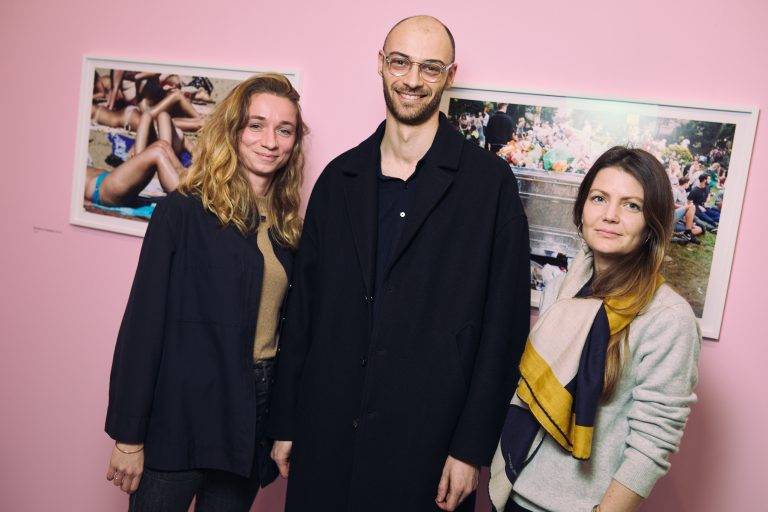  - Le Jeu de Paume présente une relecture inédite de l’œuvre de Martin Parr