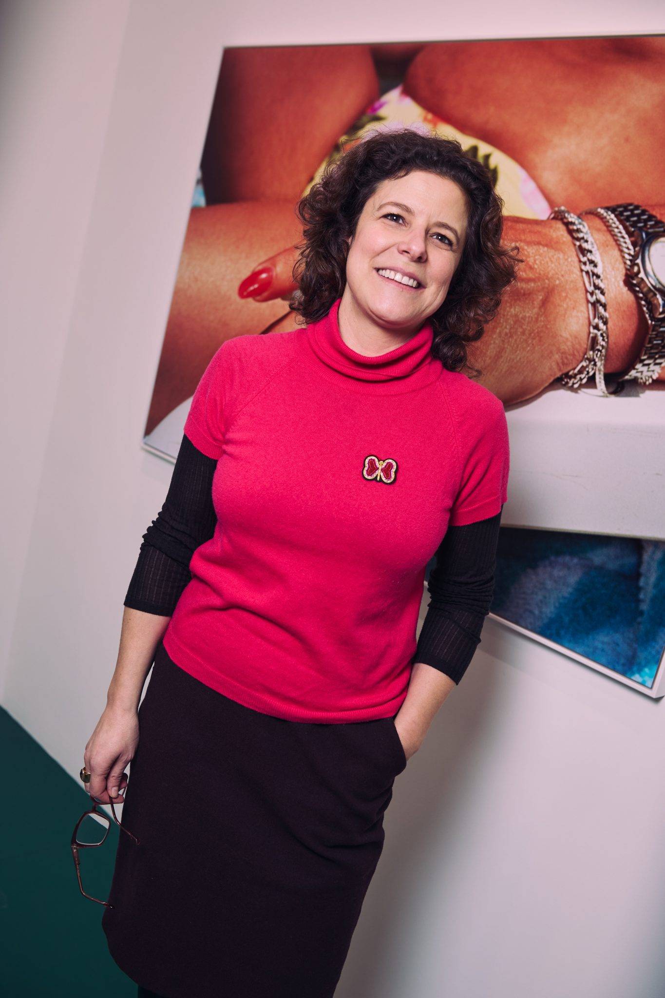  - Le Jeu de Paume présente une relecture inédite de l’œuvre de Martin Parr