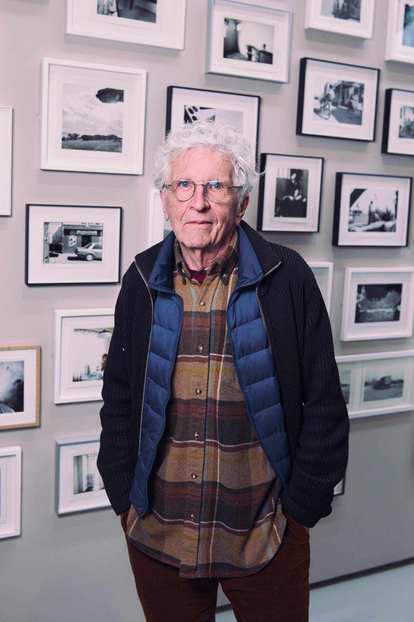  - Le Jeu de Paume présente une relecture inédite de l’œuvre de Martin Parr