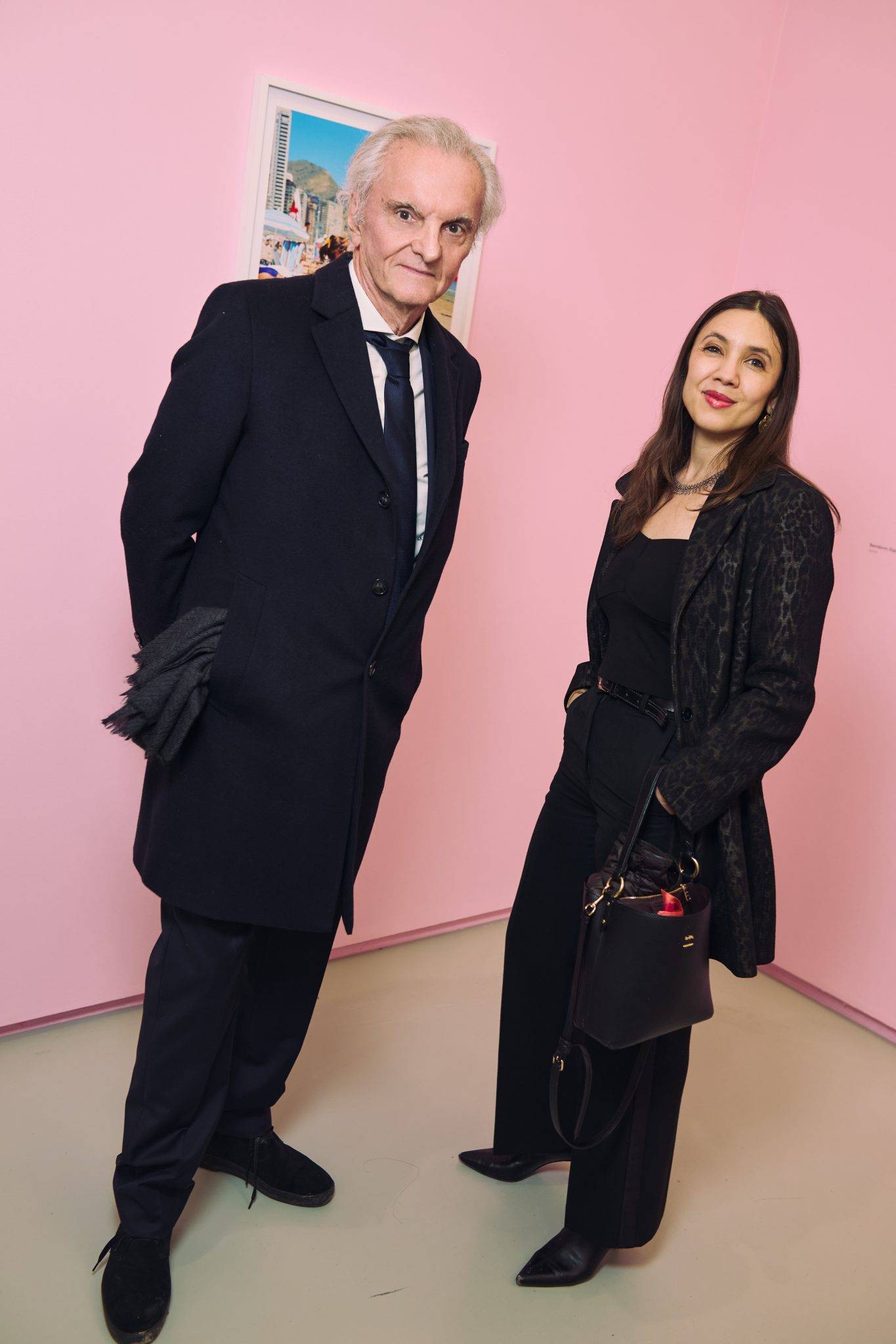  - Le Jeu de Paume Presents a Unique Reinterpretation of Martin Parr’s Work