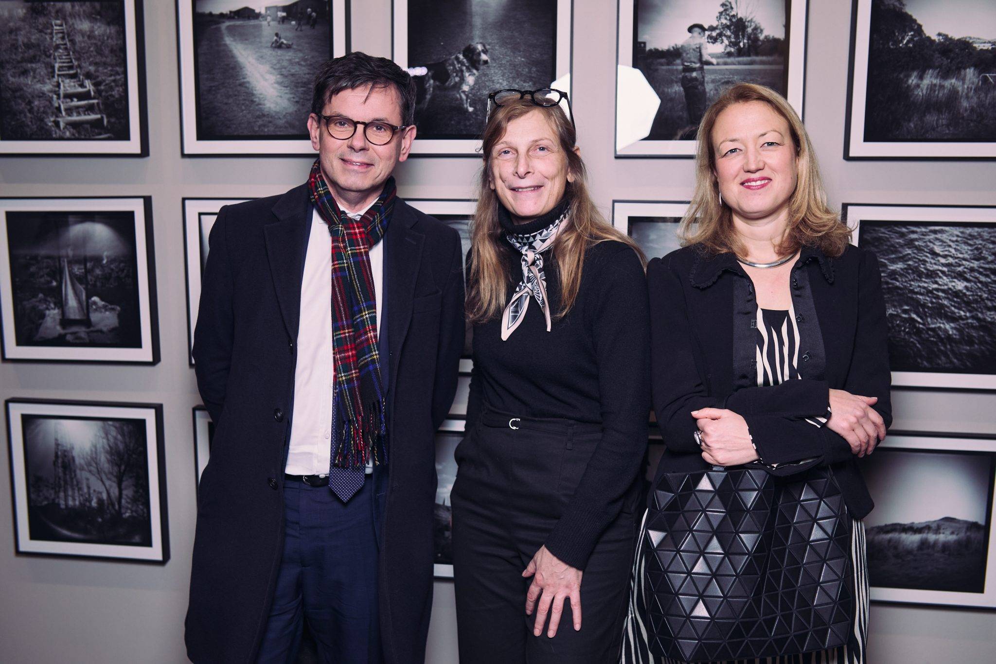  - Le Jeu de Paume présente une relecture inédite de l’œuvre de Martin Parr