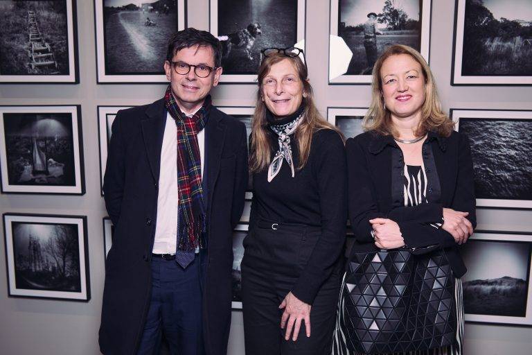  - Le Jeu de Paume présente une relecture inédite de l’œuvre de Martin Parr