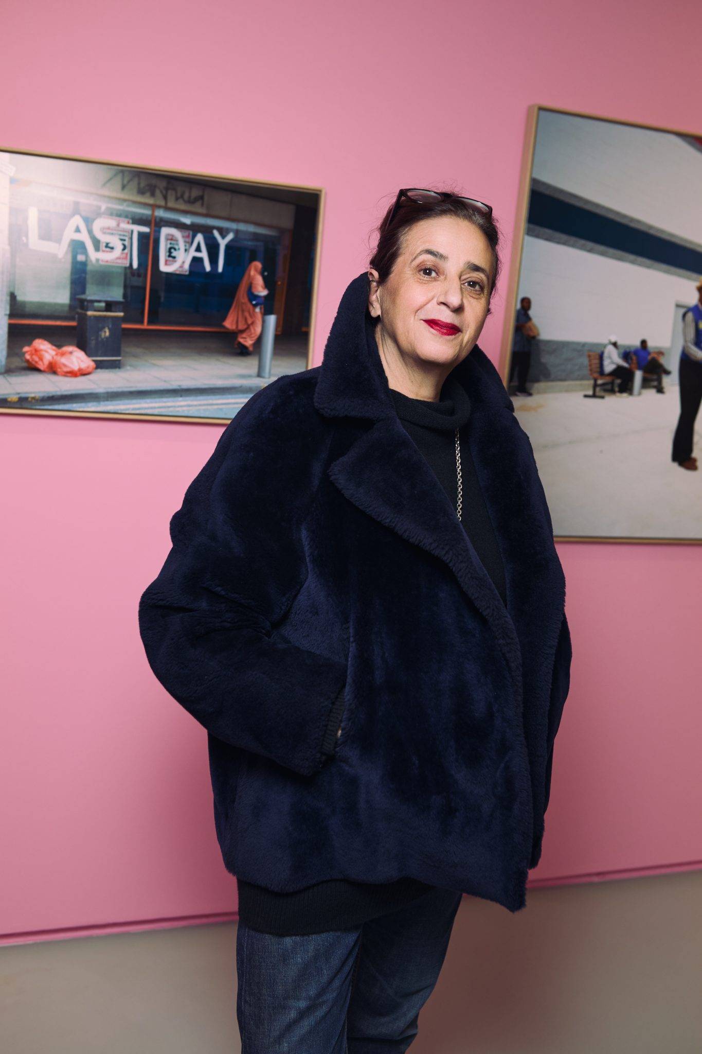  - Le Jeu de Paume Presents a Unique Reinterpretation of Martin Parr’s Work