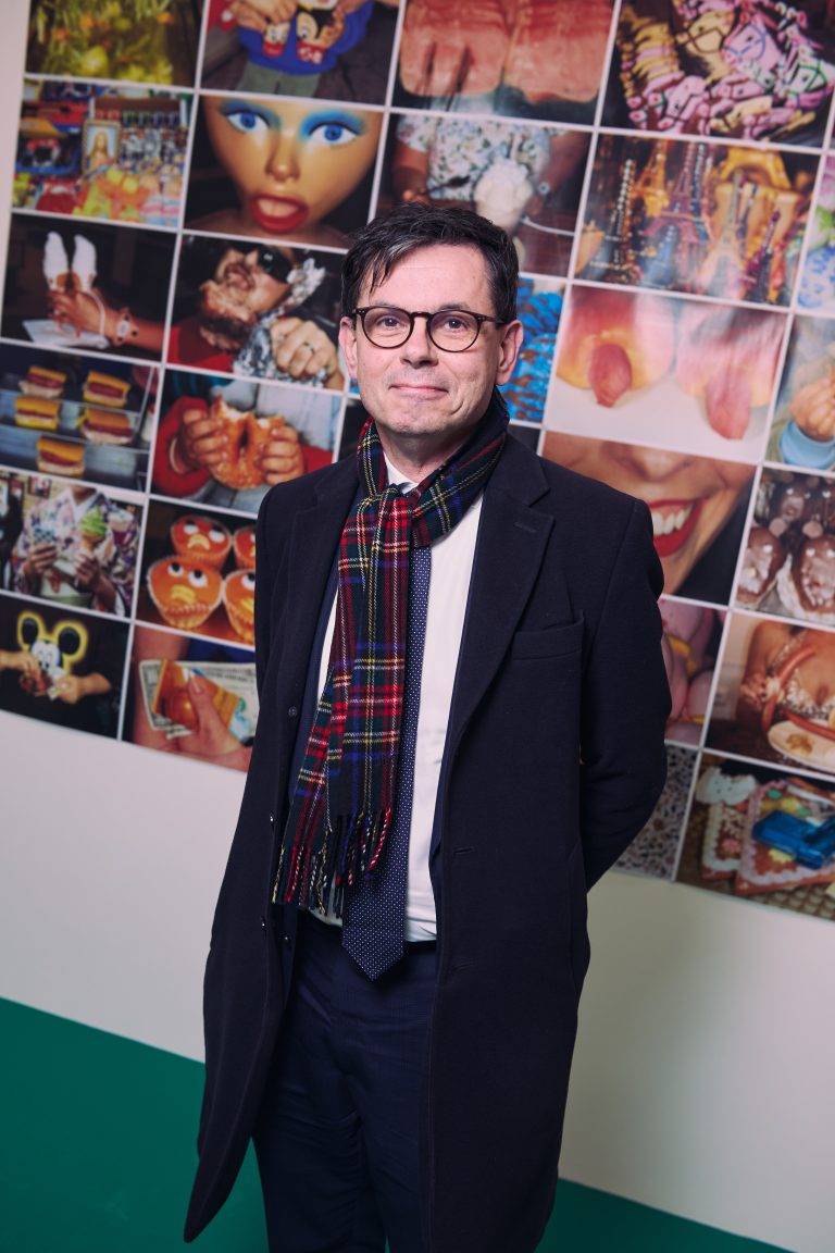  - Le Jeu de Paume présente une relecture inédite de l’œuvre de Martin Parr