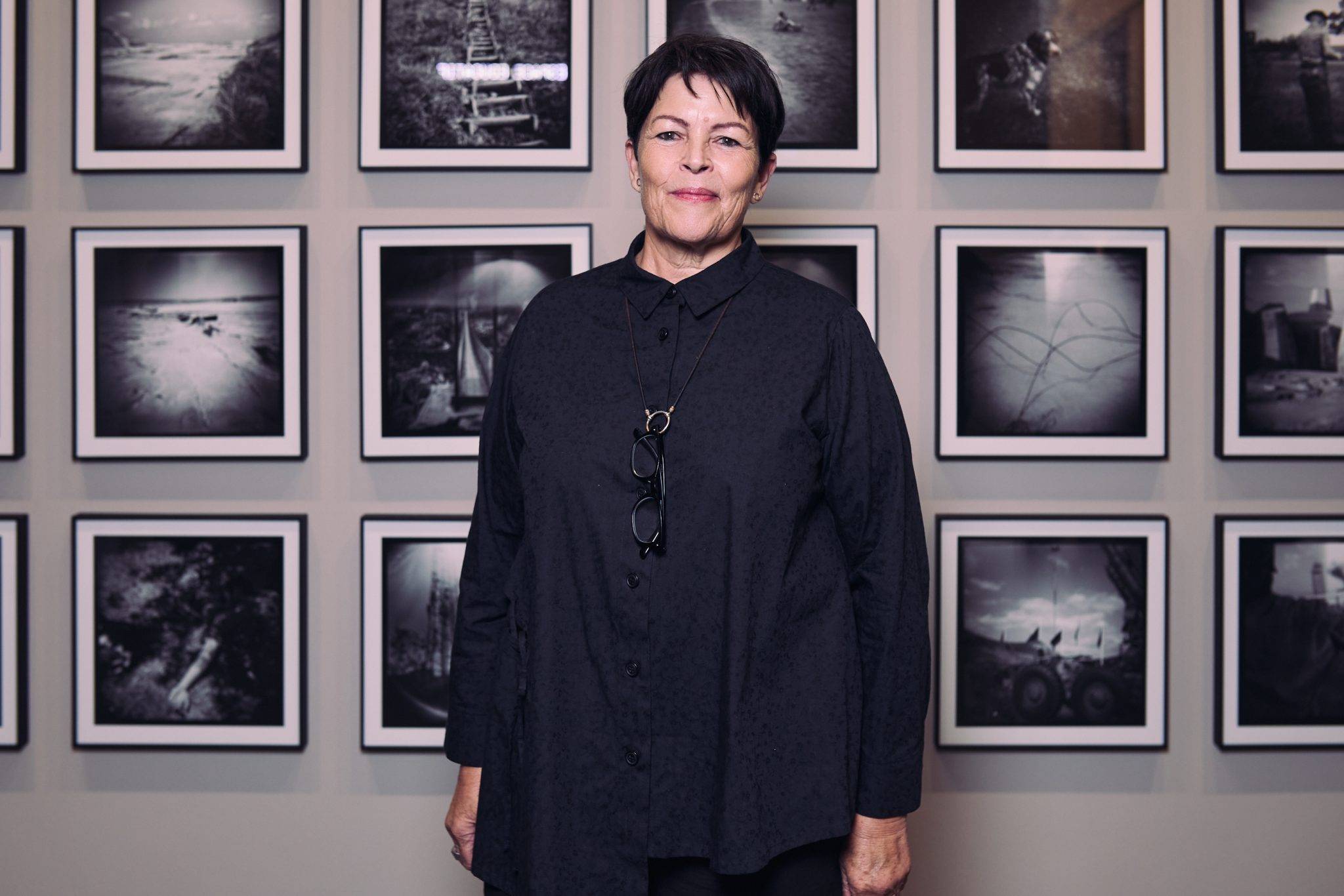  - Le Jeu de Paume Presents a Unique Reinterpretation of Martin Parr’s Work