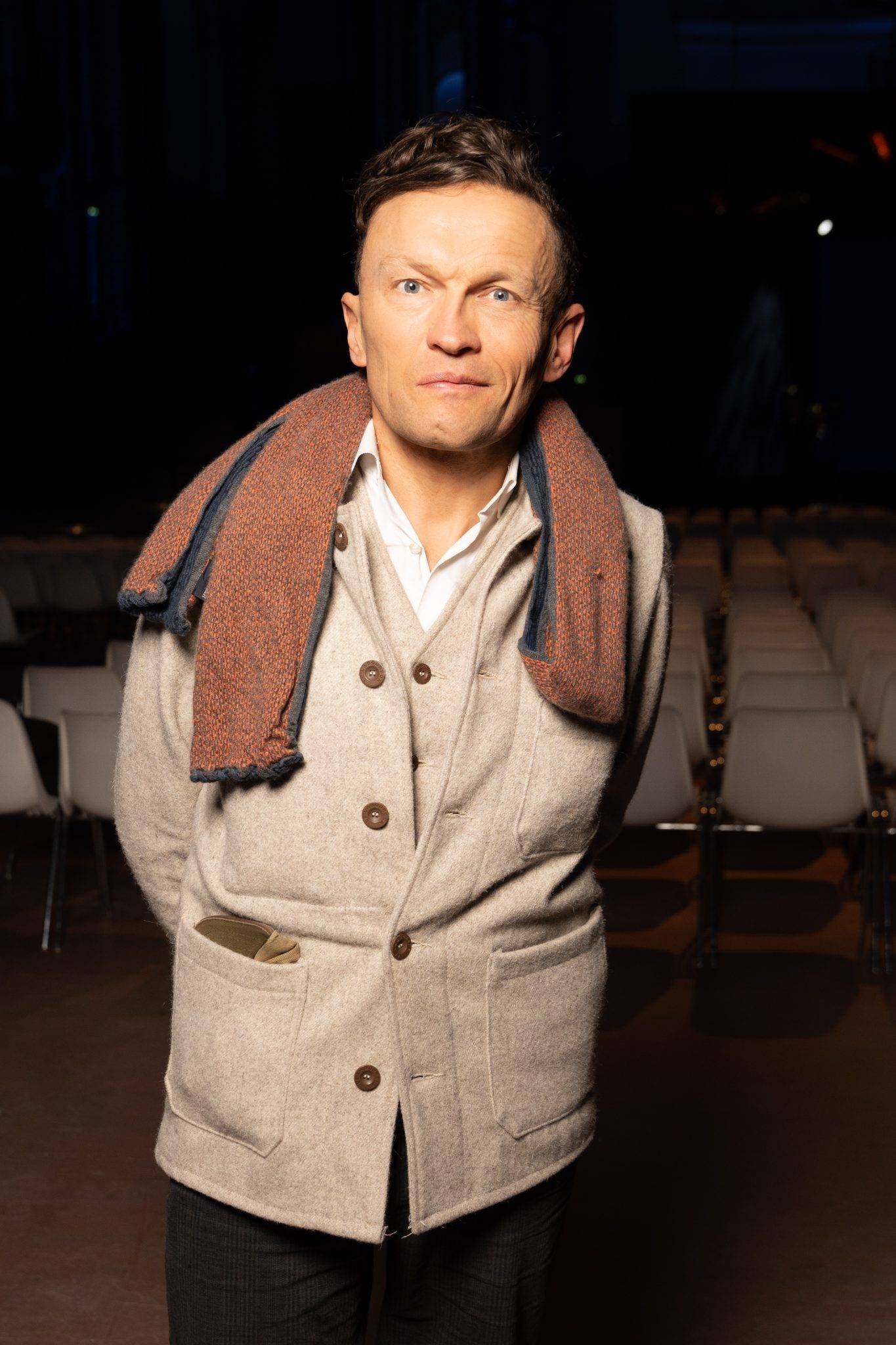  - Le Figaro fête 200 ans d’histoire au Grand Palais