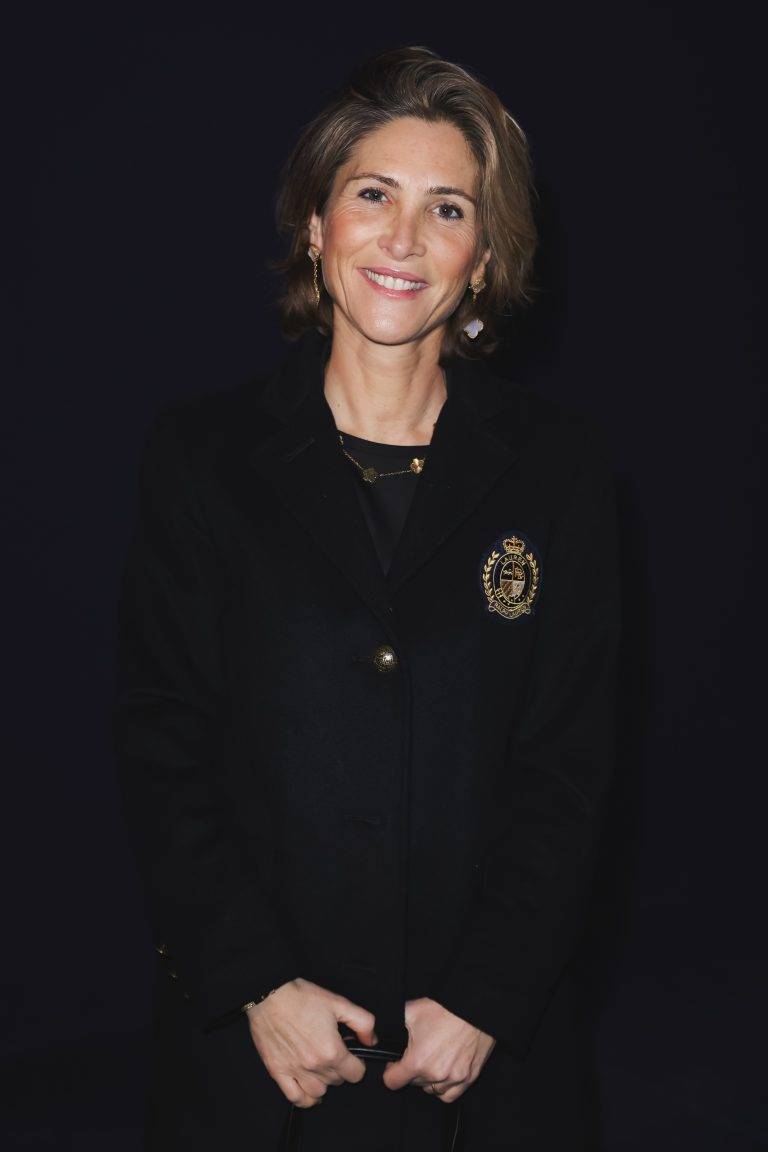  - Le Figaro Celebrates its 200th Anniversary at the Grand Palais