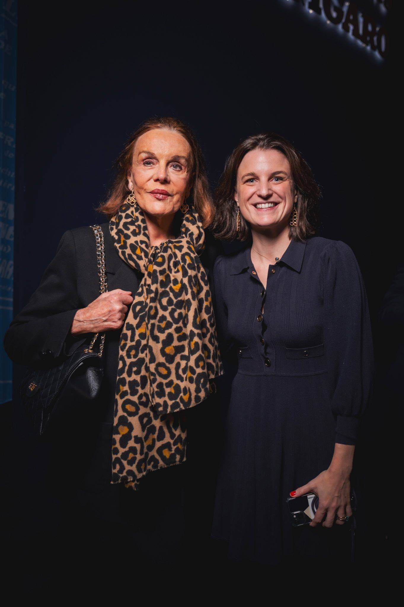  - Le Figaro Celebrates its 200th Anniversary at the Grand Palais