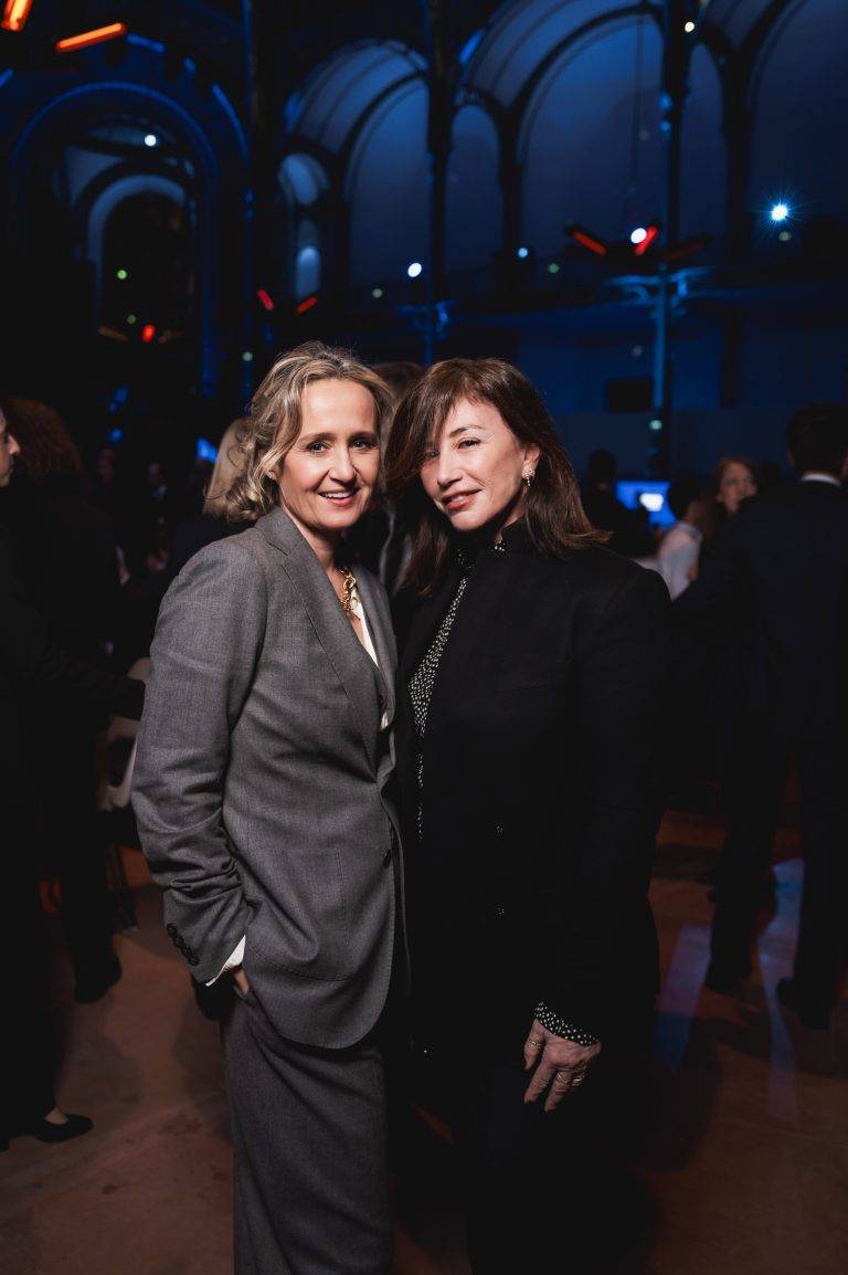  - Le Figaro Celebrates its 200th Anniversary at the Grand Palais