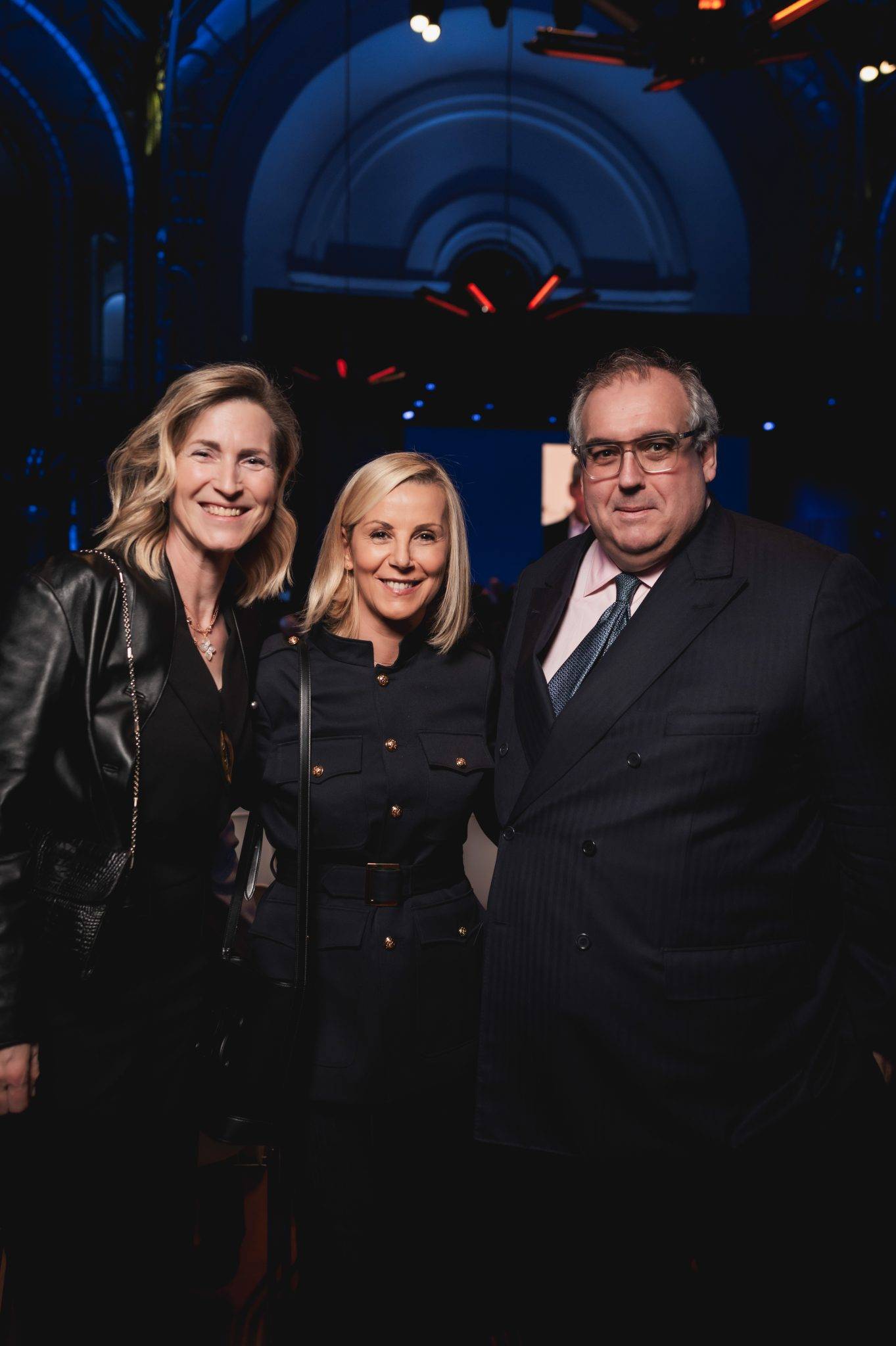  - Le Figaro fête 200 ans d’histoire au Grand Palais