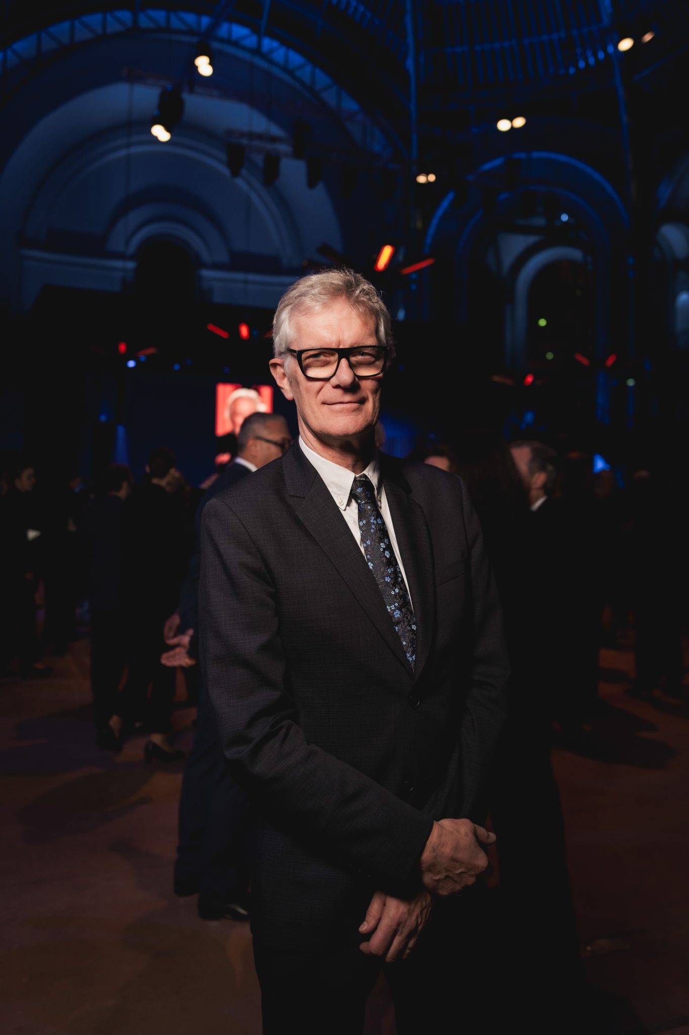  - Le Figaro fête 200 ans d’histoire au Grand Palais