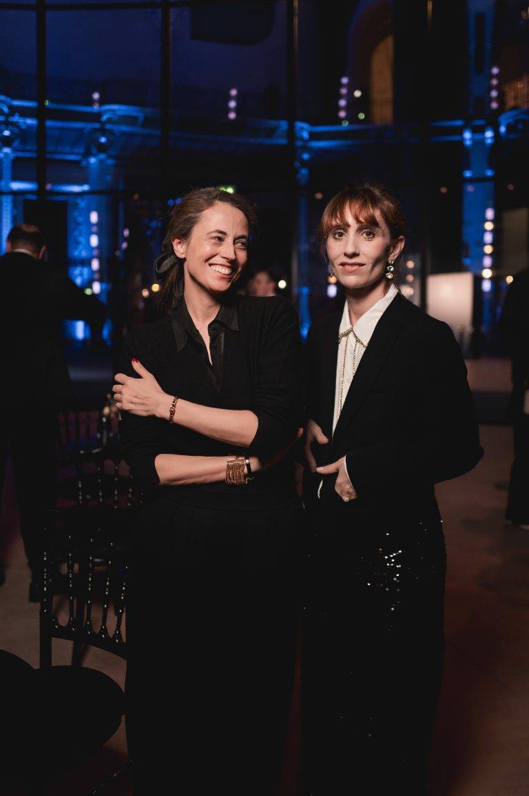  - Le Figaro Celebrates its 200th Anniversary at the Grand Palais