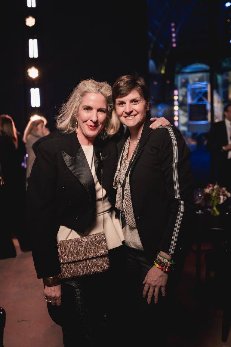  - Le Figaro Celebrates its 200th Anniversary at the Grand Palais