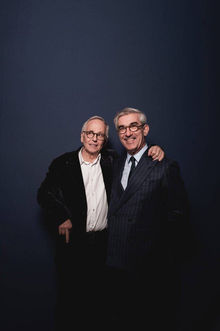  - Le Figaro Celebrates its 200th Anniversary at the Grand Palais