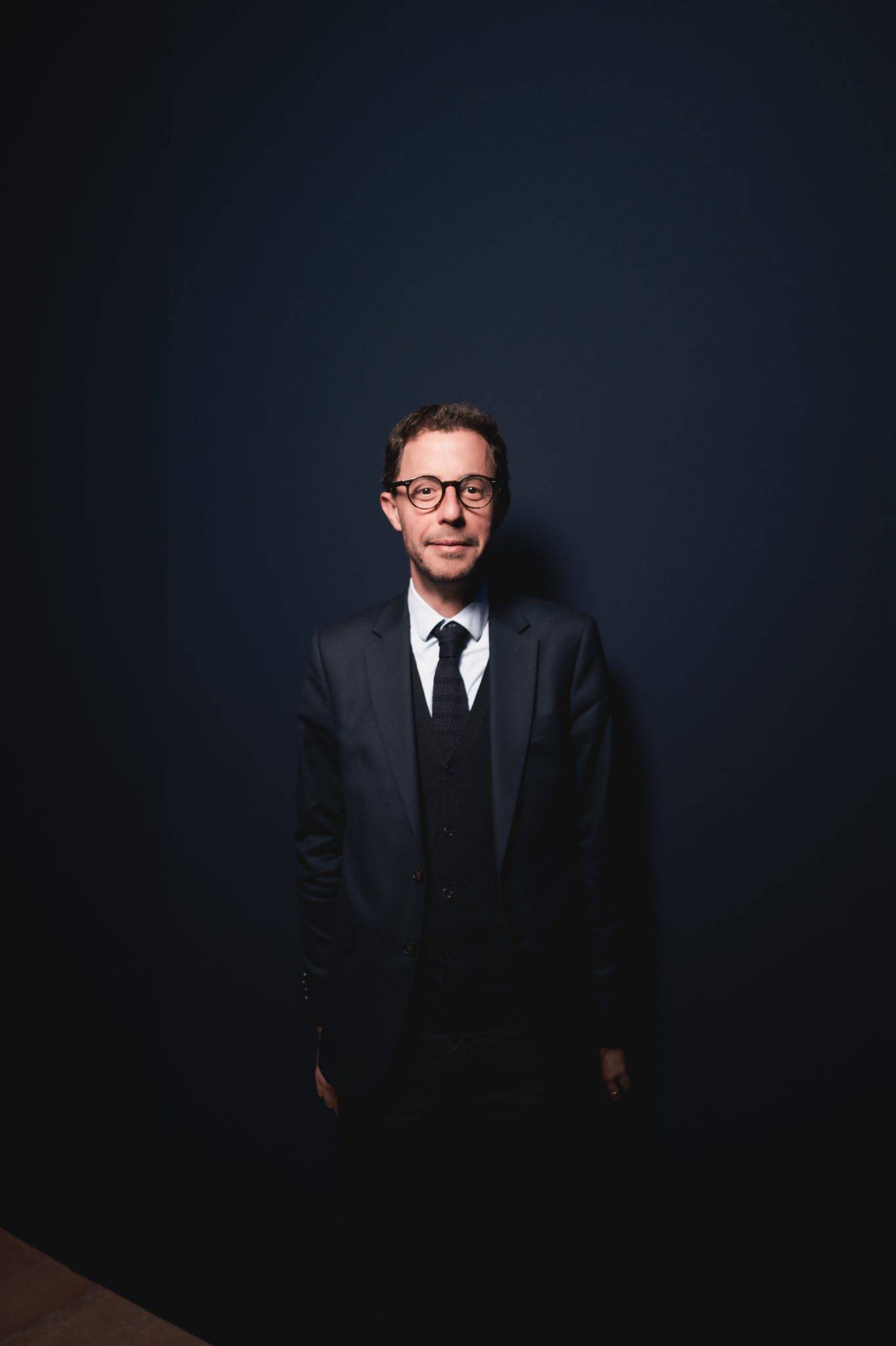  - Le Figaro Celebrates its 200th Anniversary at the Grand Palais