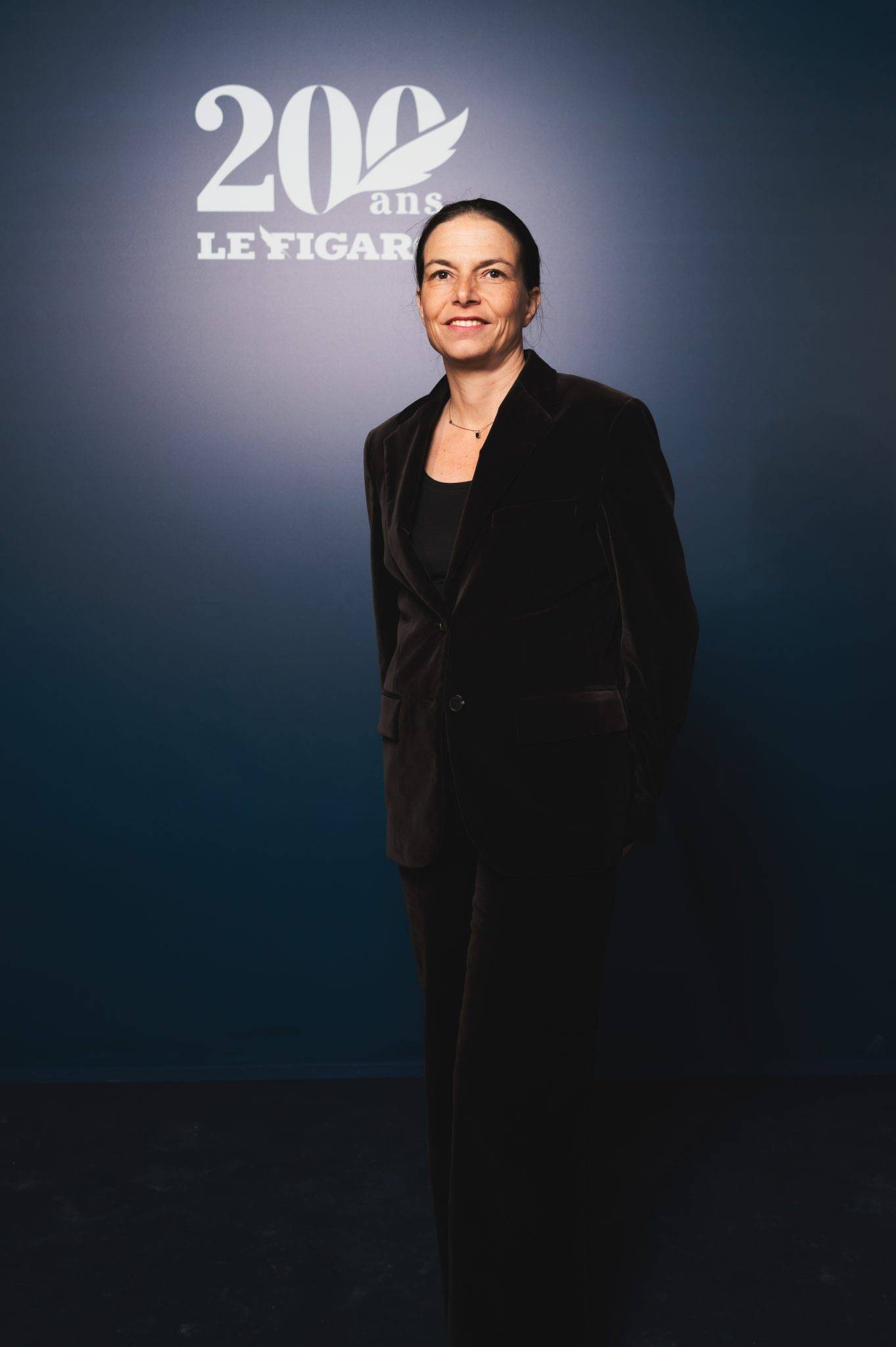  - Le Figaro fête 200 ans d’histoire au Grand Palais