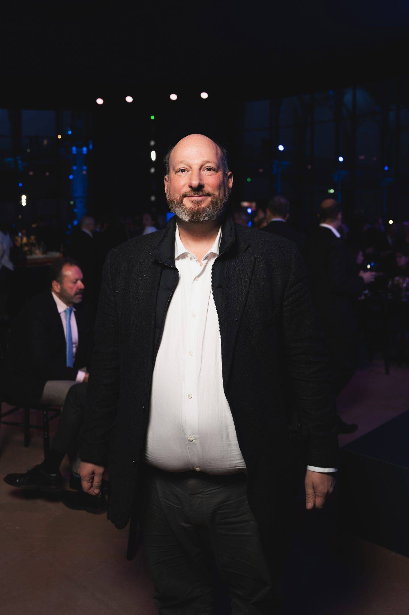  - Le Figaro fête 200 ans d’histoire au Grand Palais