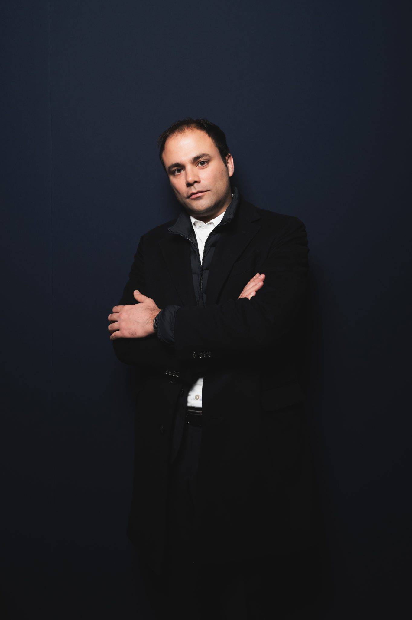  - Le Figaro Celebrates its 200th Anniversary at the Grand Palais