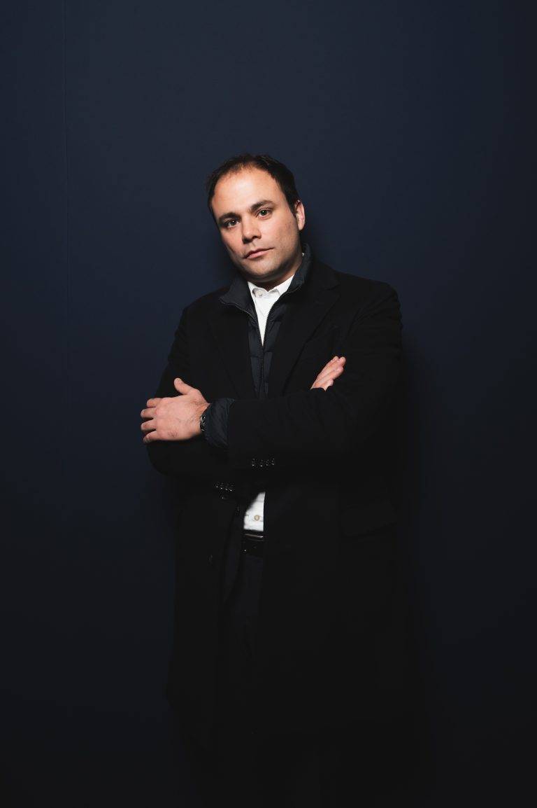  - Le Figaro Celebrates its 200th Anniversary at the Grand Palais