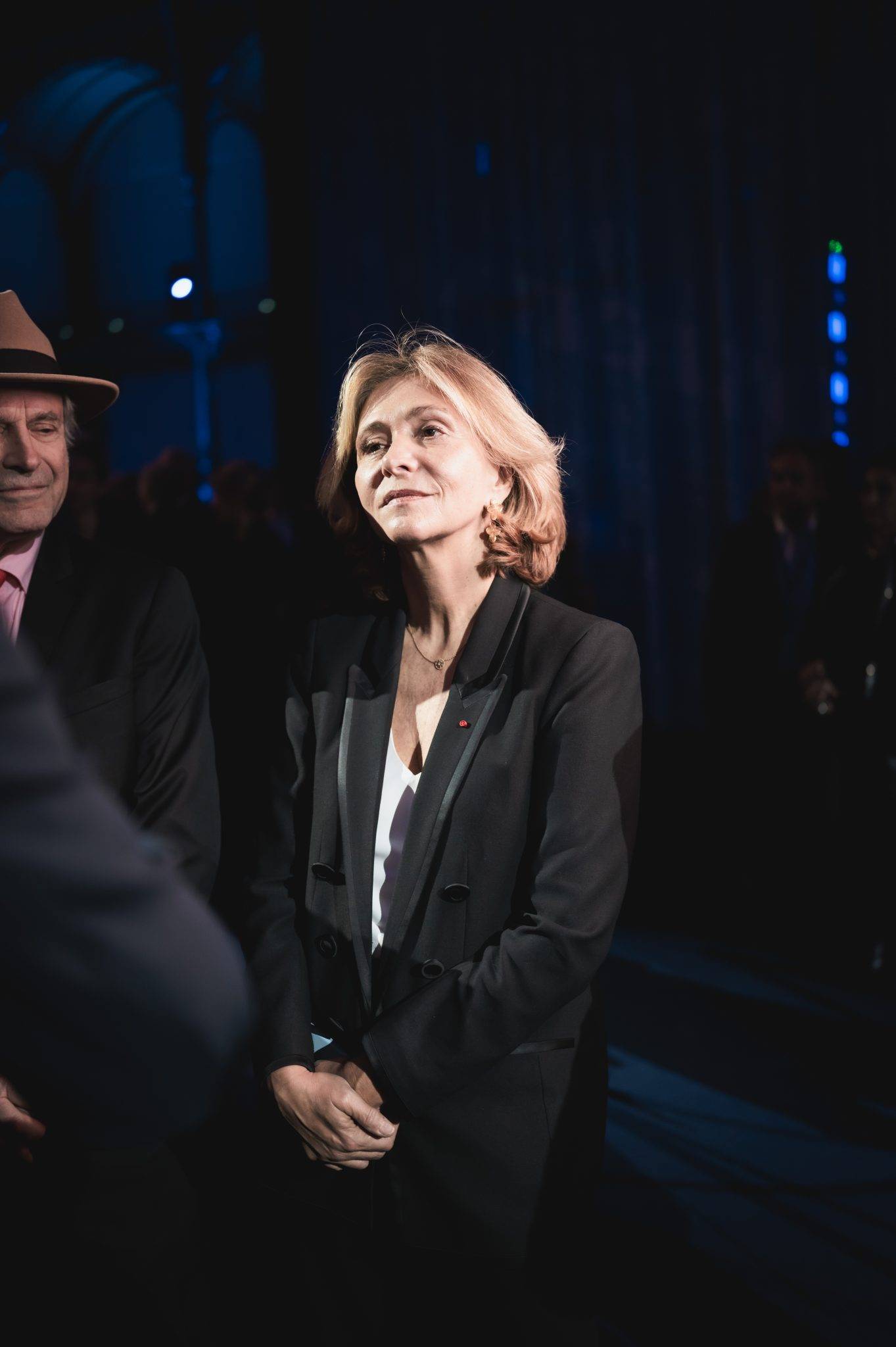  - Le Figaro Celebrates its 200th Anniversary at the Grand Palais