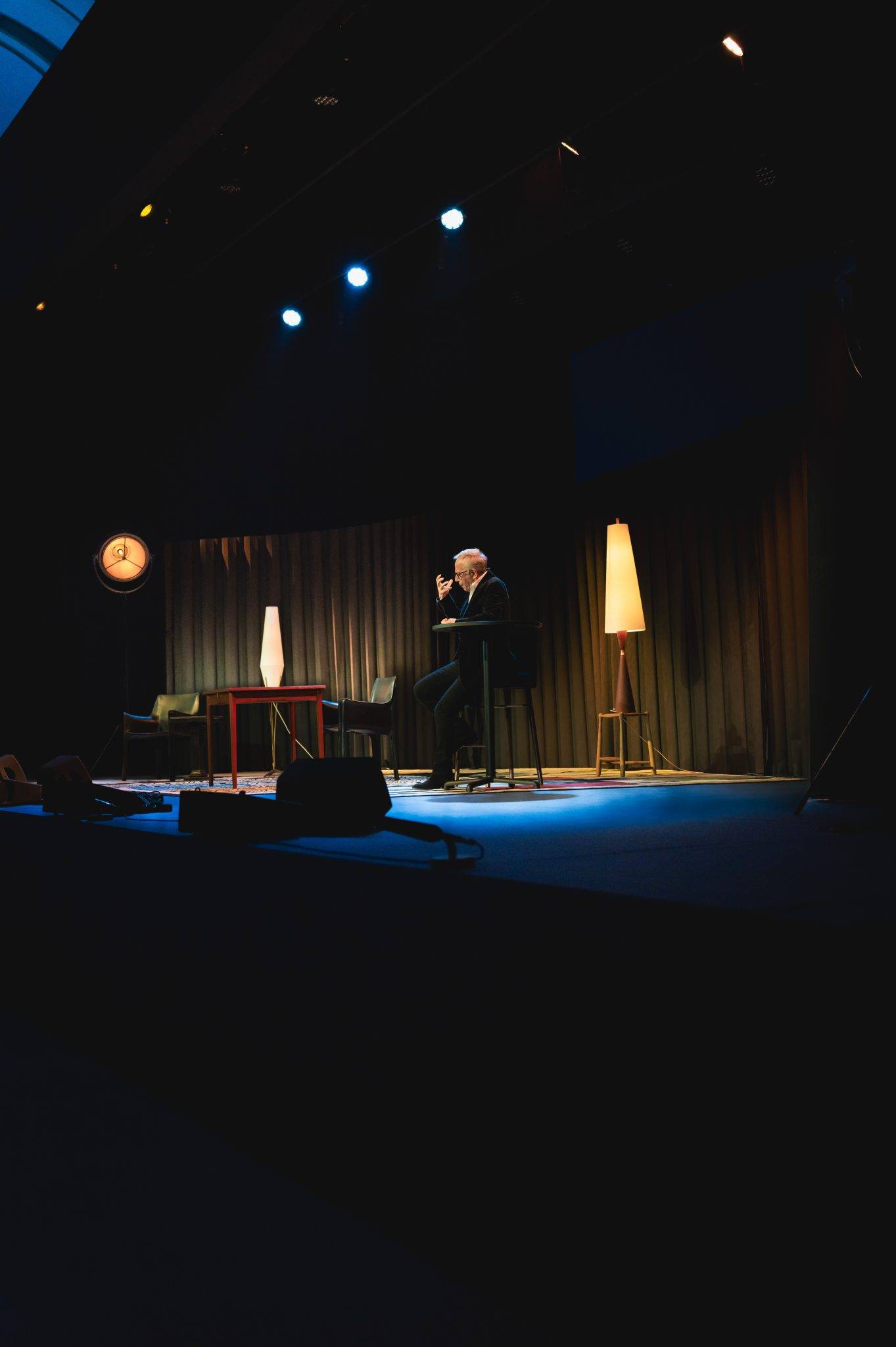  - Le Figaro Celebrates its 200th Anniversary at the Grand Palais