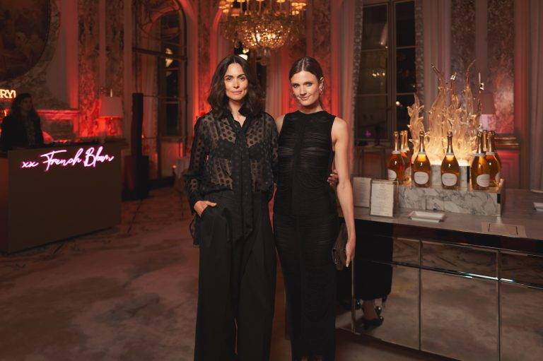  - Le Dry January à la française : French Bloom organise sa soirée DRY! DRY! au Meurice