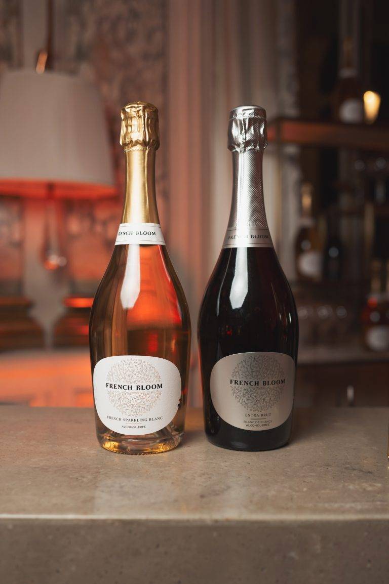 Le Dry January à la française : French Bloom organise sa soirée DRY! DRY! au Meurice