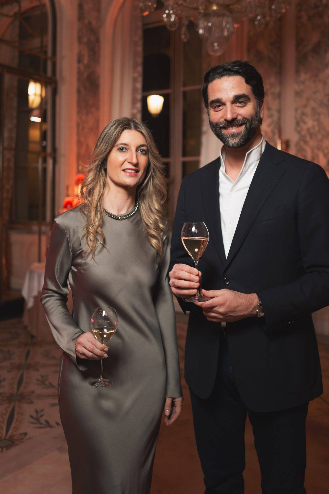  - Le Dry January à la française : French Bloom organise sa soirée DRY! DRY! au Meurice