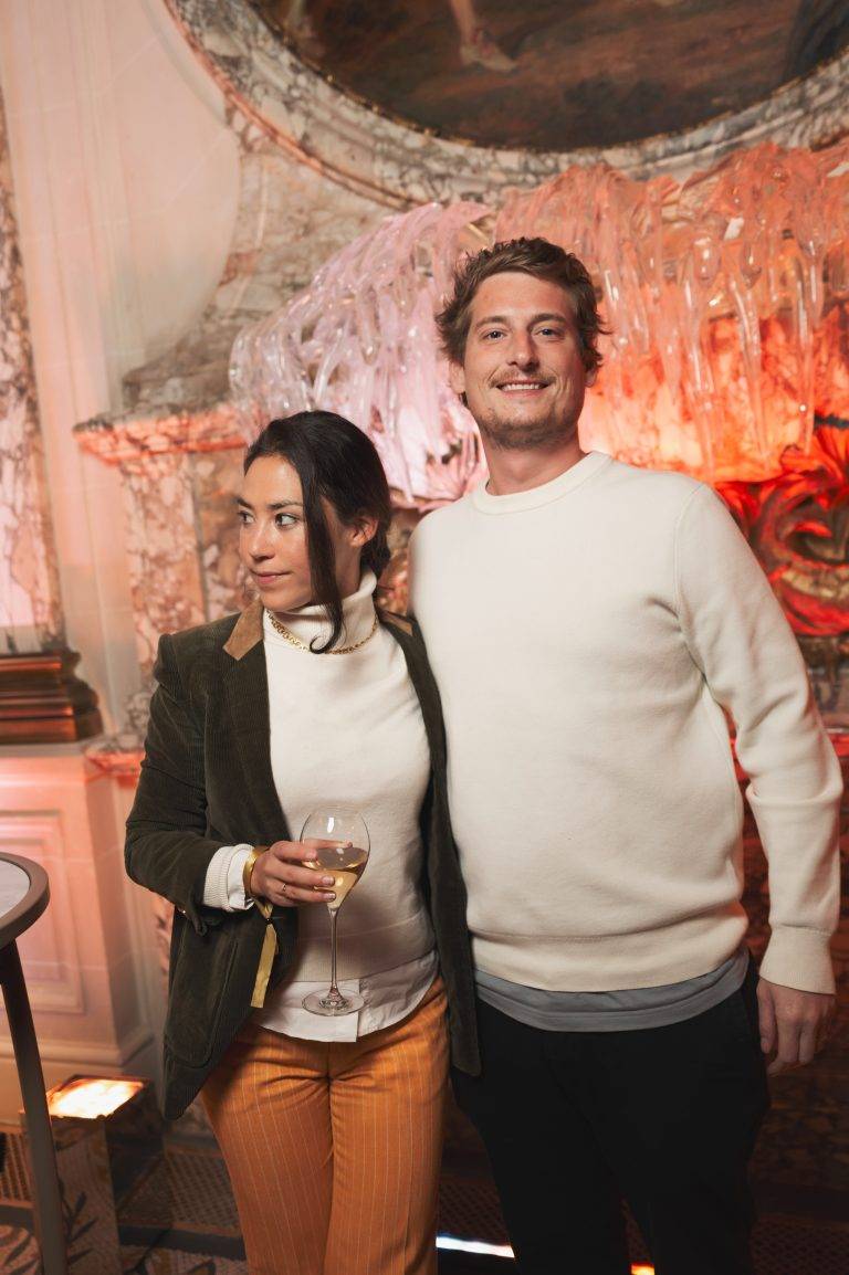  - Le Dry January à la française : French Bloom organise sa soirée DRY! DRY! au Meurice