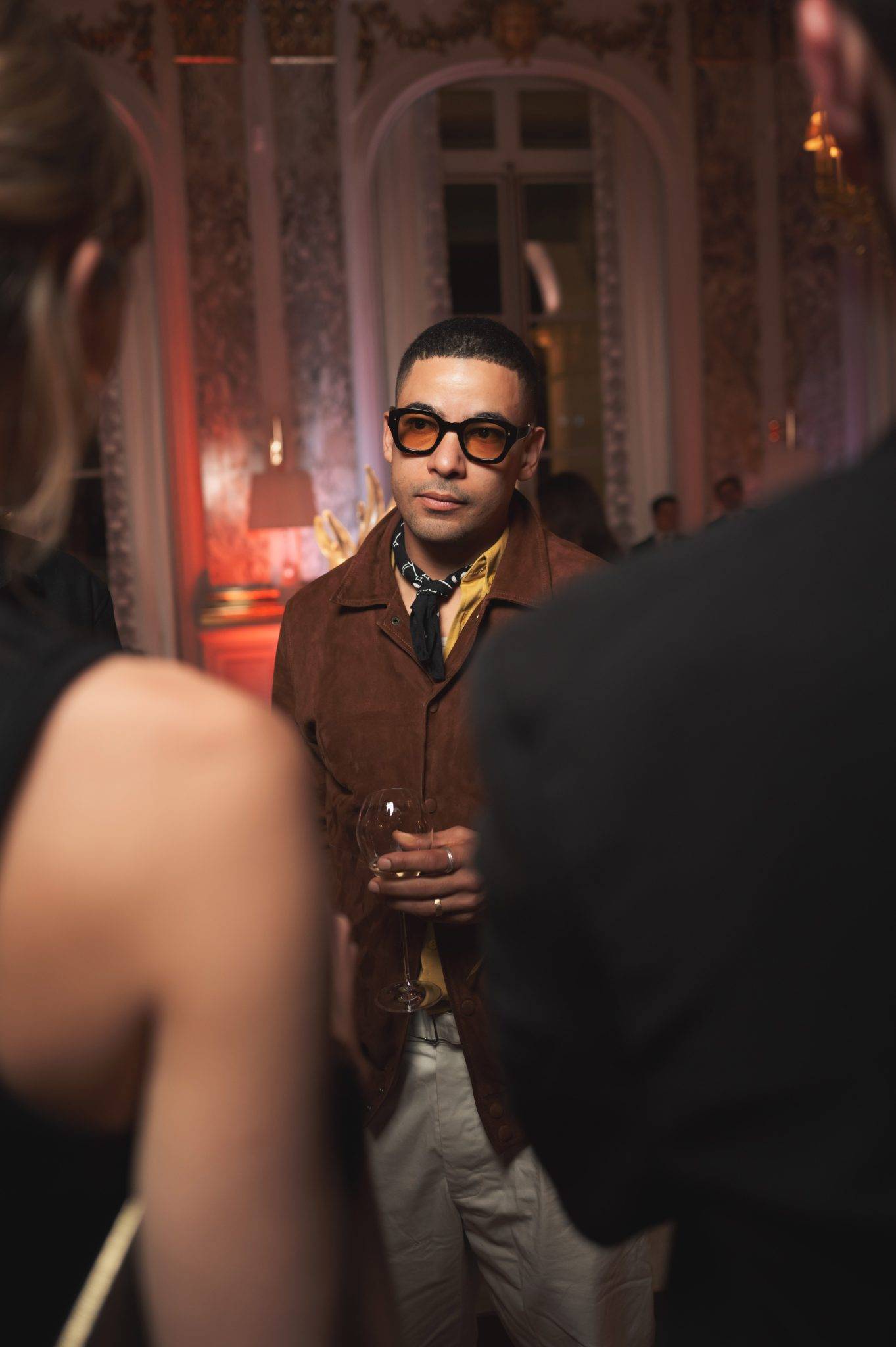  - Le Dry January à la française : French Bloom organise sa soirée DRY! DRY! au Meurice