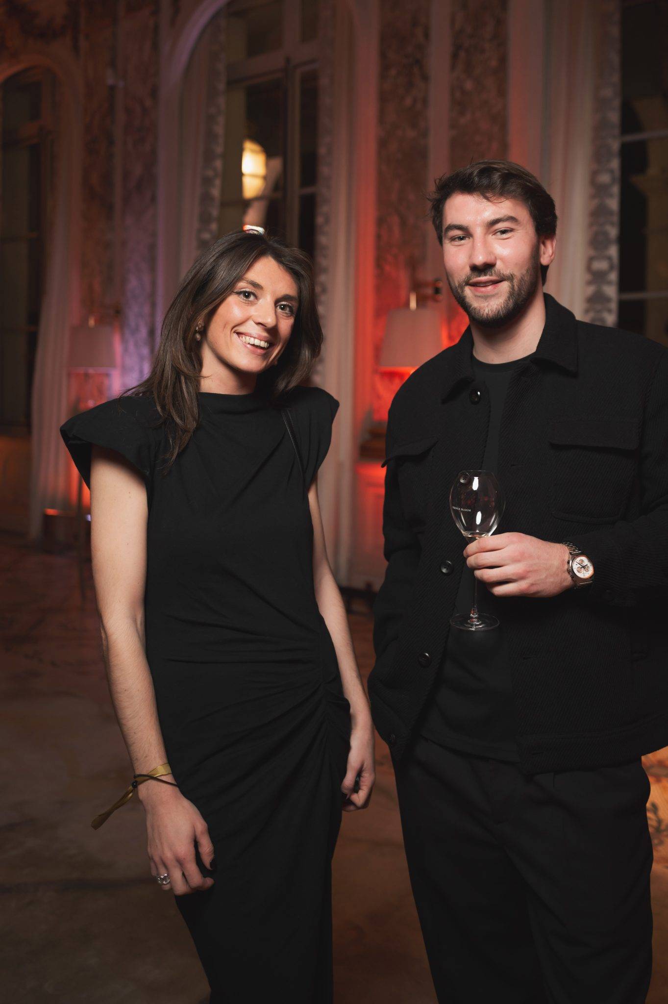  - Le Dry January à la française : French Bloom organise sa soirée DRY! DRY! au Meurice