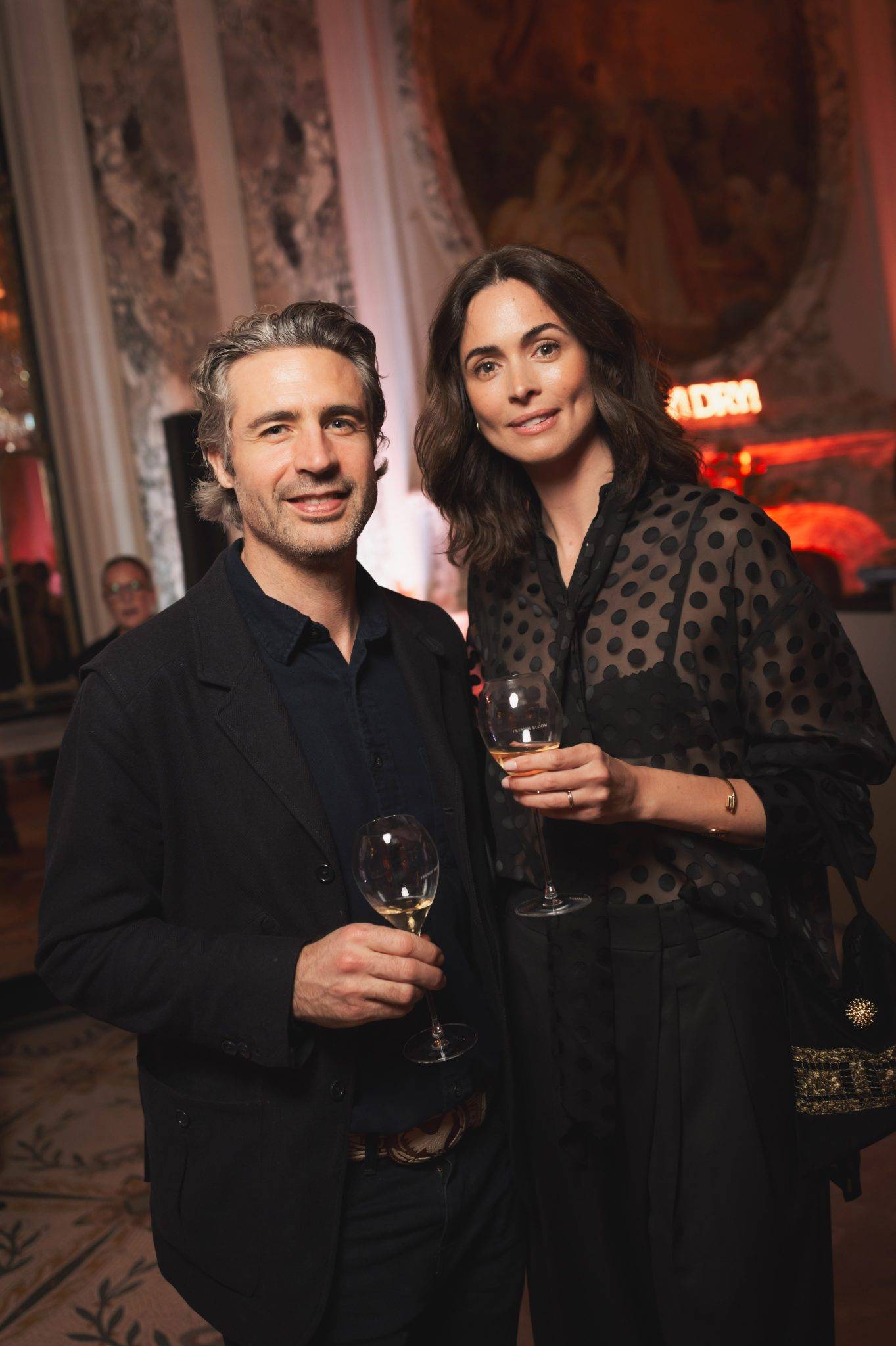  - Le Dry January à la française : French Bloom organise sa soirée DRY! DRY! au Meurice