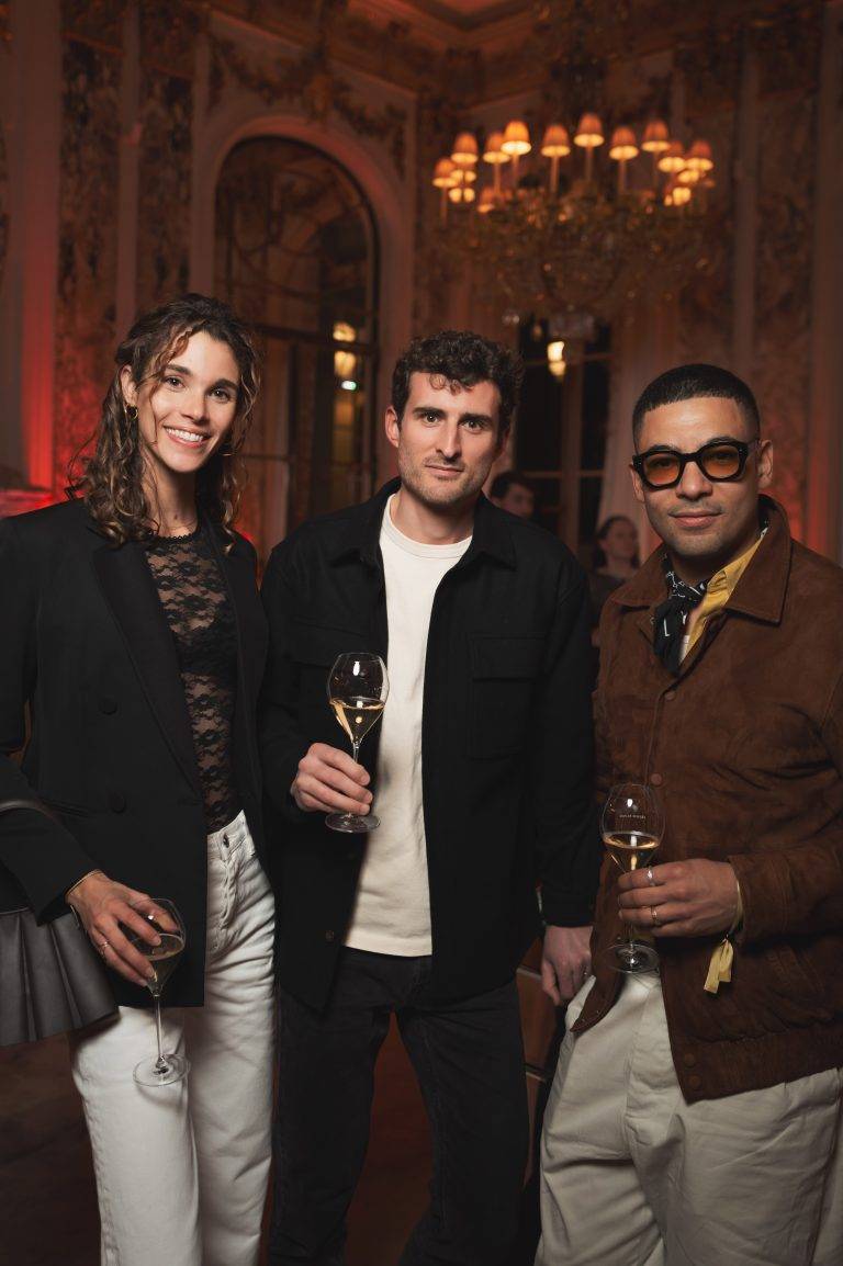  - Le Dry January à la française : French Bloom organise sa soirée DRY! DRY! au Meurice