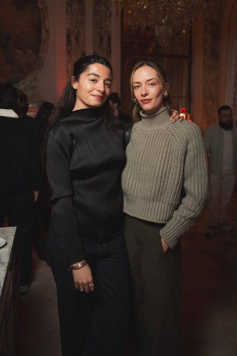  - Le Dry January à la française : French Bloom organise sa soirée DRY! DRY! au Meurice