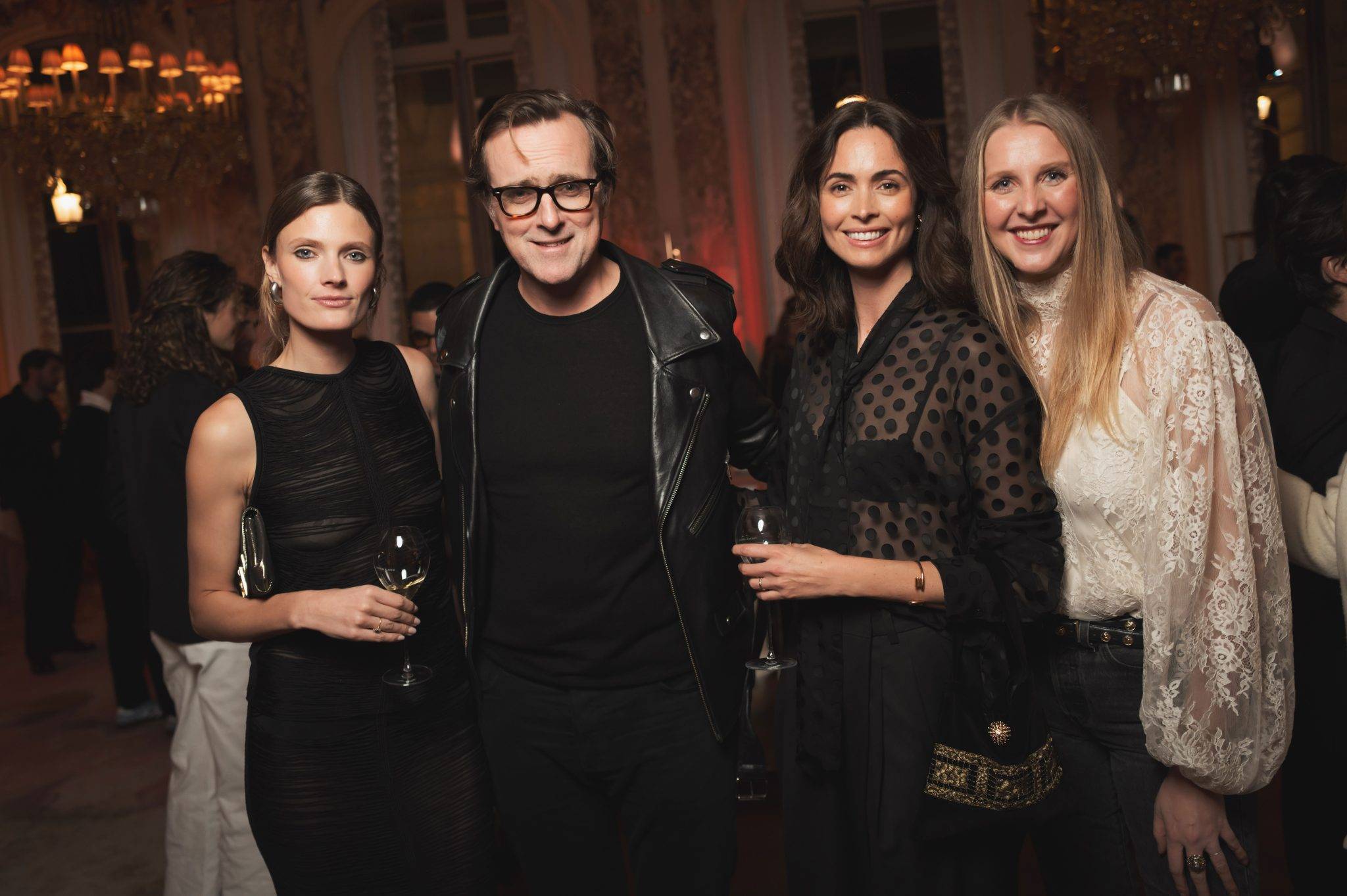  - Le Dry January à la française : French Bloom organise sa soirée DRY! DRY! au Meurice