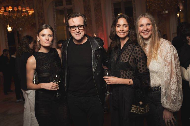  - Le Dry January à la française : French Bloom organise sa soirée DRY! DRY! au Meurice