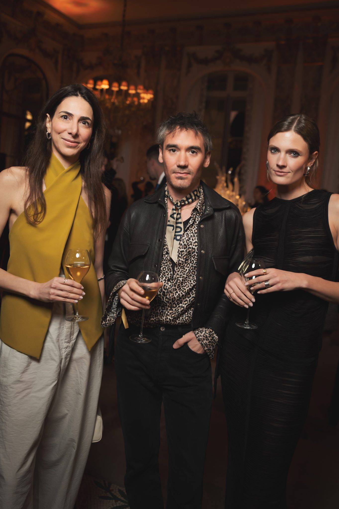  - Le Dry January à la française : French Bloom organise sa soirée DRY! DRY! au Meurice