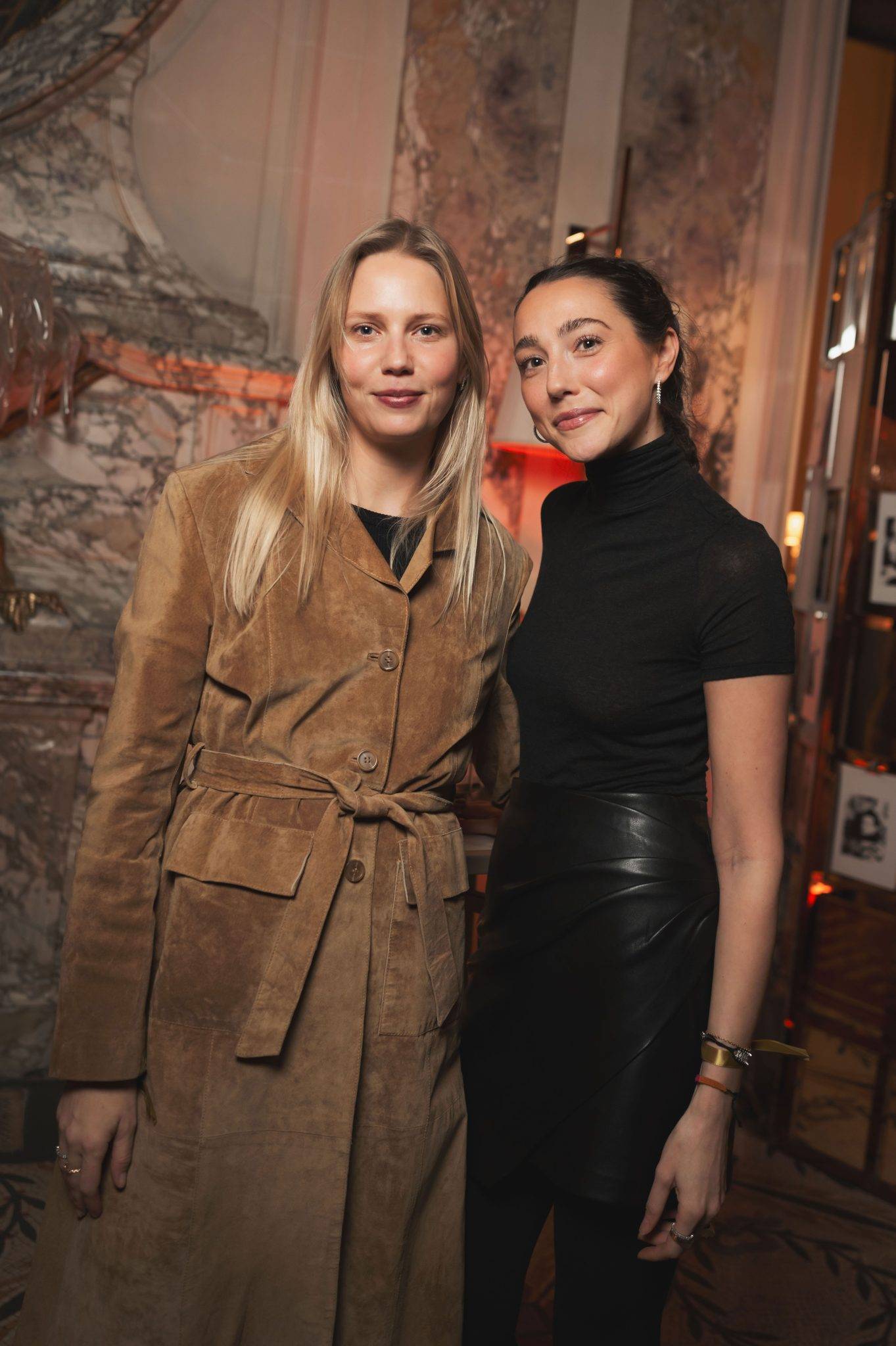  - Le Dry January à la française : French Bloom organise sa soirée DRY! DRY! au Meurice