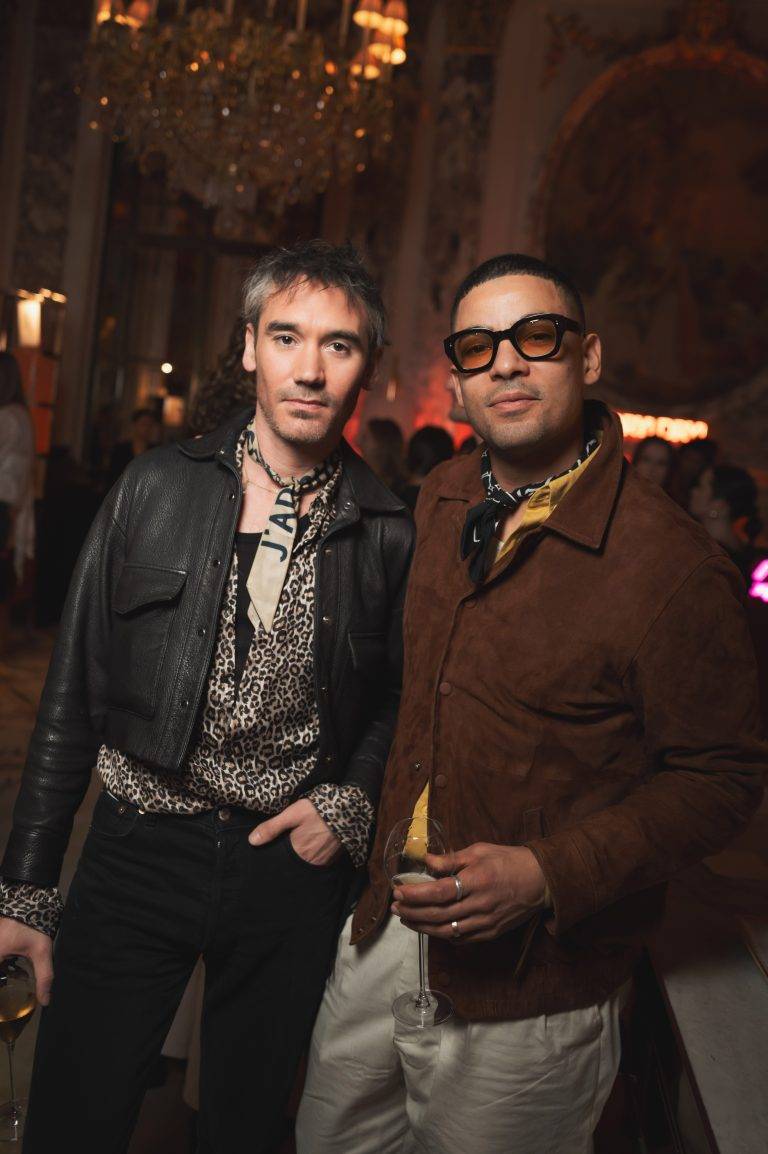  - Le Dry January à la française : French Bloom organise sa soirée DRY! DRY! au Meurice