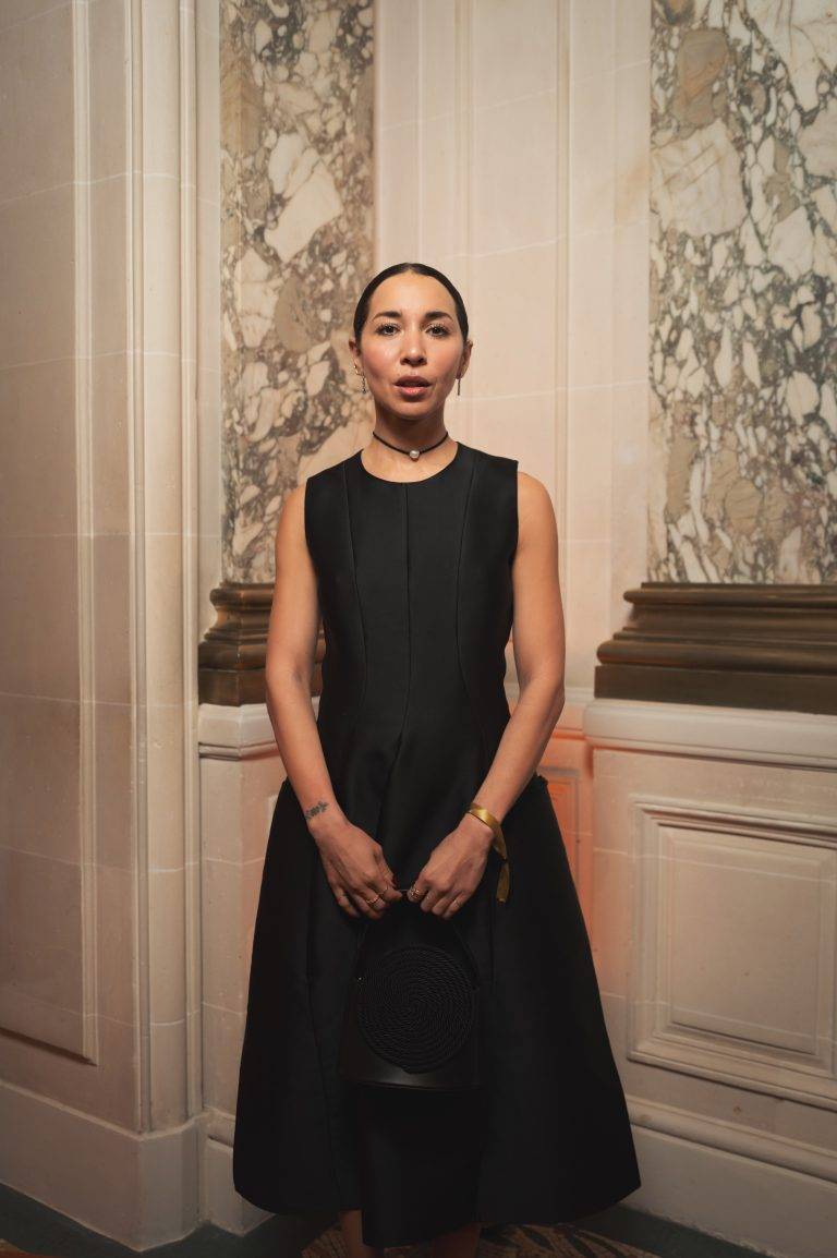  - French-Style Dry January: French Bloom Hosts the Party DRY! DRY! at the Meurice